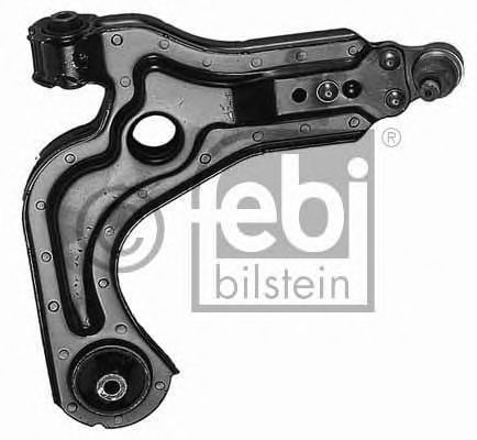 Рычаг подвески FEBI 06534