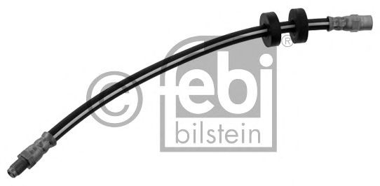 Тормозной шланг FEBI 06562