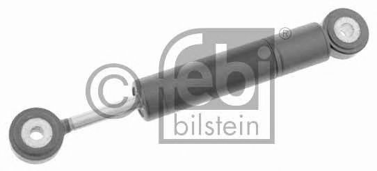 Амортизатор натяжителя ремня генератора FEBI 06569