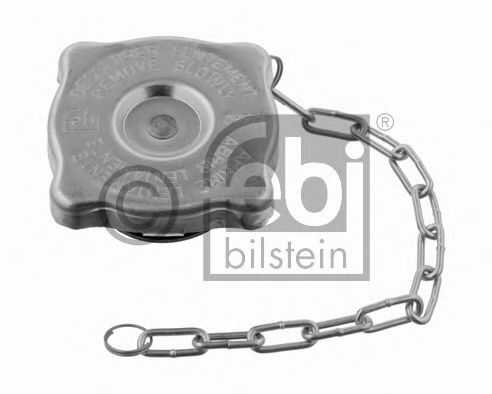 Крышка радиатора FEBI 06571