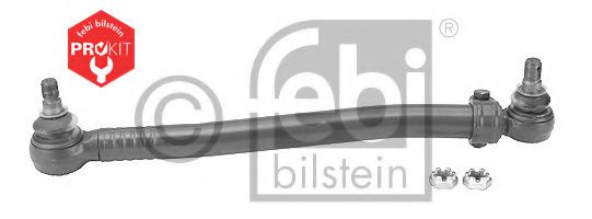 Продольная рулевая тяга FEBI 06579