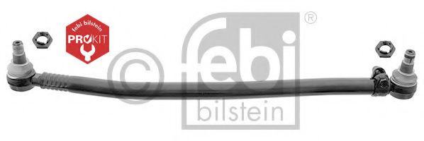 Продольная рулевая тяга FEBI 06582