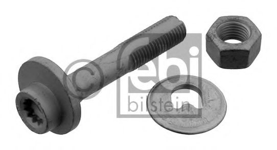 Монтажный комплект рычагов FEBI 06619