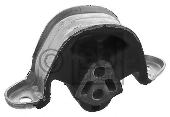 Подушка двигателя FEBI 06621
