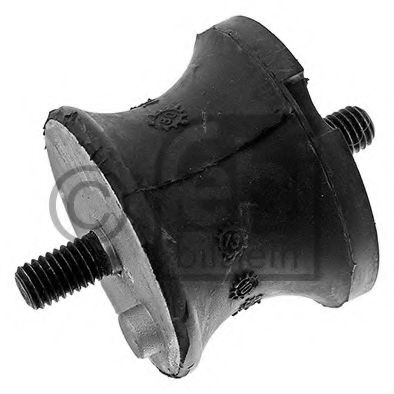 Подушка коробки передач FEBI 06623