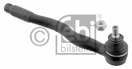 Наконечник рулевой тяги FEBI 06641