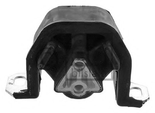 Подушка двигателя FEBI 06657