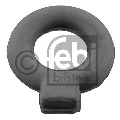 Кронштейн глушителя FEBI 06679