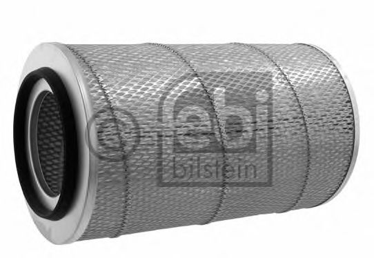 Воздушный фильтр FEBI 06769