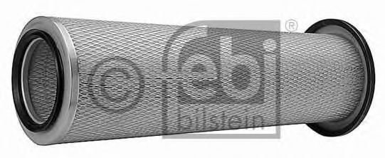 Воздушный фильтр FEBI 06777