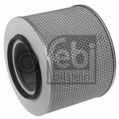 Воздушный фильтр FEBI 06785