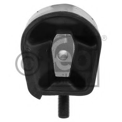 Подушка коробки передач FEBI 06791