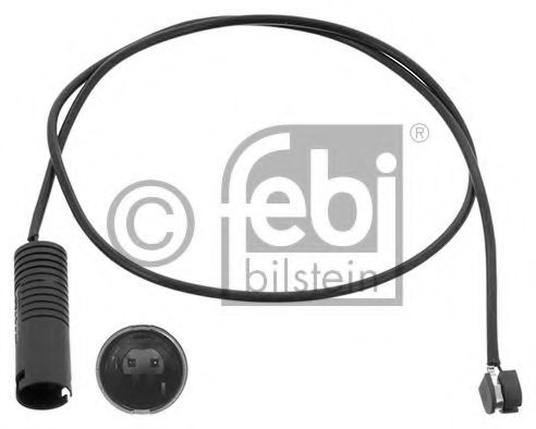 Датчик износа тормозных колодок FEBI 06867