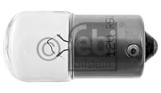 Лампа накаливания, задний гарабитный огонь FEBI 06912