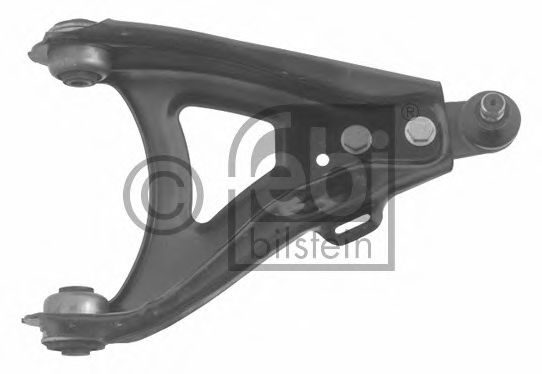 Рычаг подвески FEBI 06947