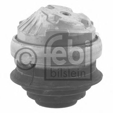 Подушка двигателя FEBI 07023