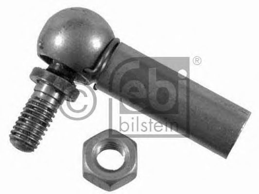 Наконечник рулевой тяги FEBI 07051