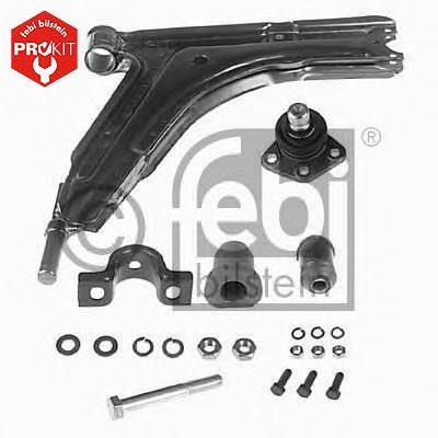 Рычаг подвески FEBI 07167
