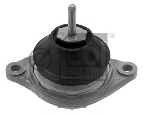 Подушка двигателя FEBI 07171