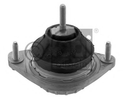 Подушка двигателя FEBI 07172