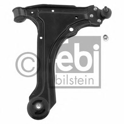 Рычаг подвески FEBI 07192