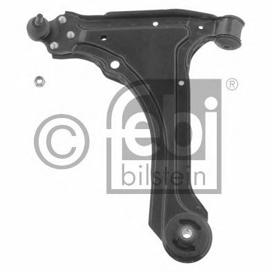 Рычаг подвески FEBI 07195