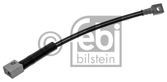 Тормозной шланг FEBI 07204
