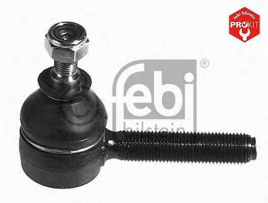 Наконечник рулевой тяги FEBI 07238