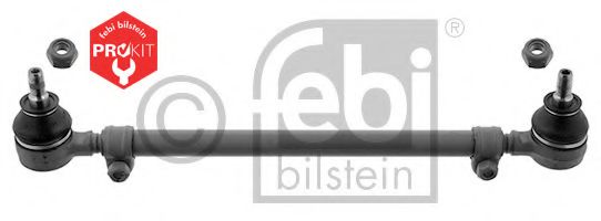 Рулевая тяга FEBI 07258