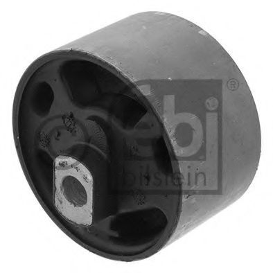 Подушка двигателя FEBI 07384