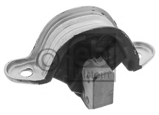 Подушка двигателя FEBI 07475