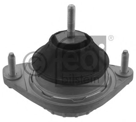Подушка двигателя FEBI 07585