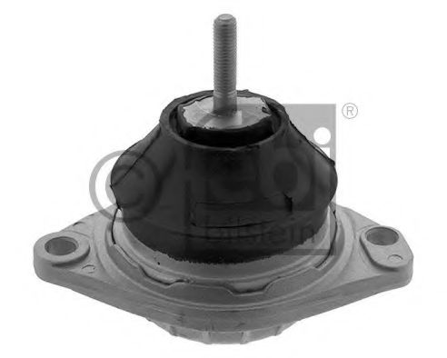 Подушка двигателя FEBI 07605
