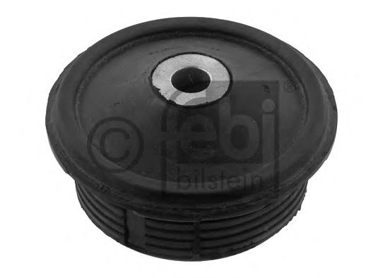 Сайлентблок задней балки FEBI 07608
