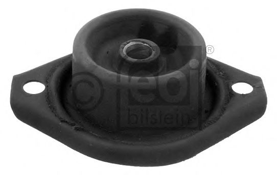 Подушка коробки передач FEBI 07612