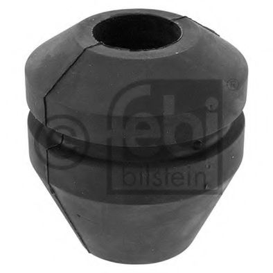 Подушка двигателя FEBI 07625