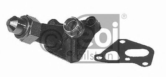 Натяжитель цепи ГРМ FEBI 07714