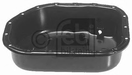 Масляный поддон FEBI 07715