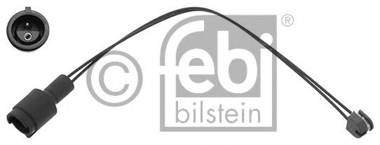 Датчик износа тормозных колодок FEBI 07736