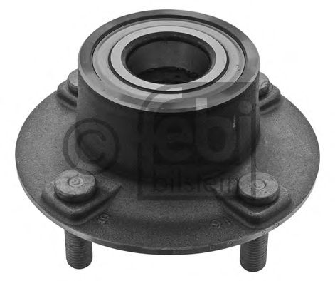 Подшипник ступицы FEBI 07830