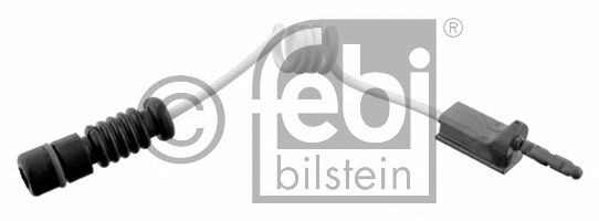 Датчик износа тормозных колодок FEBI 07835