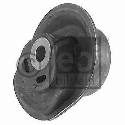 Сайлентблок задней балки FEBI 07837