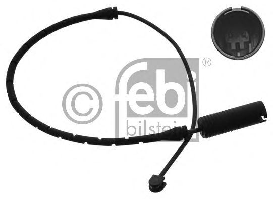 Датчик износа тормозных колодок FEBI 07846