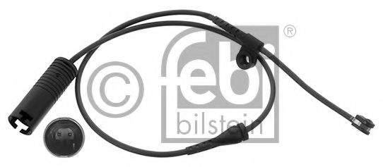 Датчик износа тормозных колодок FEBI 07849