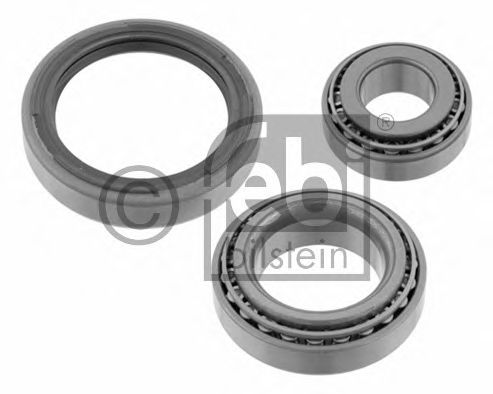 Подшипник ступицы FEBI 07870