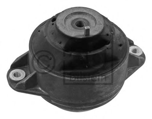 Подушка двигателя FEBI 07904