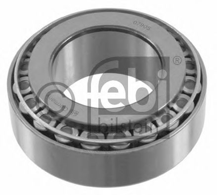 Подшипник ступицы FEBI 07905