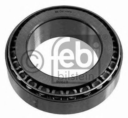 Подшипник ступицы FEBI 07908