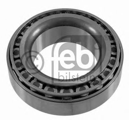 Подшипник ступицы FEBI 07909