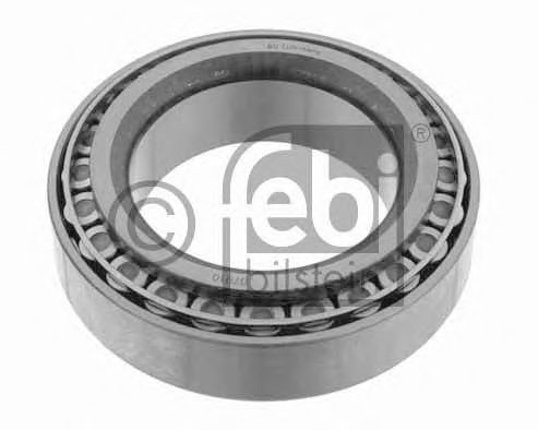 Подшипник ступицы FEBI 07910